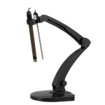 PCE Instruments PCE-BPH 10-ICA Environmental pH-Meter with Automatic Temperature Compensation incl. ISO Calibration Certificate