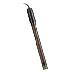 PCE Instruments PCE-BPH 10-ICA Environmental pH-Meter with Automatic Temperature Compensation incl. ISO Calibration Certificate