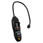 PCE Instruments PCE-GA 10 Gas Leak Detector for Flammable Gases