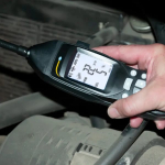 PCE Instruments PCE-GA 12 Gas Flammable Gas Detector