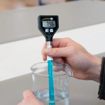 PCE Instruments PCE-PH 16 Environmental Meter for Easy Operation