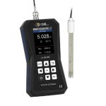 PCE Instruments PCE-PH 228-ICA Environmental Meter with GLP Data Management incl. ISO Calibration Certificate