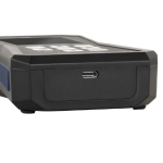 PCE Instruments PCE-PH 228-ICA Environmental Meter with GLP Data Management incl. ISO Calibration Certificate