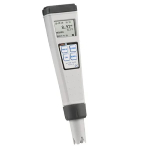 PCE Instruments PCE-PH 23 Simple Digital pH Meter for Quick Check of Liquids