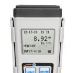 PCE Instruments PCE-PH 23 Simple Digital pH Meter for Quick Check of Liquids