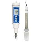 PCE Instruments PCE-PH20-ICA Easy-to-Use Environmental Meter for pH Determination incl. ISO Calibration Certificate