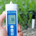 PCE Instruments PCE-PH20S Environmental Meter for Soil