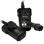 PCE Instruments PCE-EVSE 310 EV Test Instrument