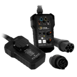 PCE Instruments PCE-EVSE 310+ EV Test Instrument