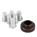 PCE Instruments PCE-TAT 10 Force Gage with Simple Design and Easy Operation