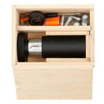 PCE Instruments PCE-TAT 10 Force Gage with Simple Design and Easy Operation