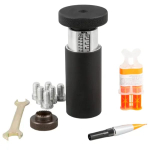 PCE Instruments PCE-TAT 10 Force Gage with Simple Design and Easy Operation