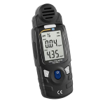 PCE Instruments PCE-VOC 1 Portable Formaldehyde Meter
