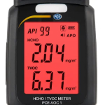 PCE Instruments PCE-VOC 1 Portable Formaldehyde Meter