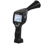 PCE Instruments PCE-LDC 15 Ultrasonic Gas Leak Detector with Long Battery Life and Touchscreen