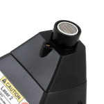 PCE Instruments PCE-LDC 15 Ultrasonic Gas Leak Detector with Long Battery Life and Touchscreen