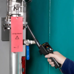 PCE Instruments PCE-LDC 8 Leak Detector for Compressed Air Lines