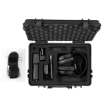 PCE Instruments PCE-LDC 8 Leak Detector for Compressed Air Lines