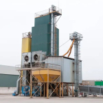 PCE Instruments PCE-A-315 Grain Moisture Analyzer