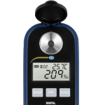 PCE Instruments PCE-DRC 2 Handheld Digital Refractometer