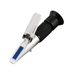 PCE Instruments PCE-OE Handheld Refractometer for Winemakers Measures Sugar Content
