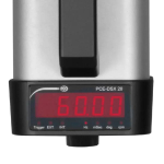 PCE Instruments PCE-DSX 20 Portable Stroboscope for Professional in Operation