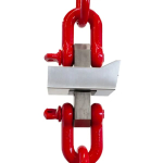 PCE Instruments PCE-CSI 30-ICA Hanging Scale with Weighing Range 30 t incl. ISO Calibration Certificate