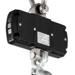 PCE Instruments PCE-CS 1000LD-ICA Hanging Scales with Remote Control incl. ISO Calibration Certificate