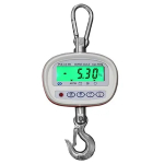 PCE Instruments PCE-CS 300-ICA Hanging Scales incl. ISO Calibration Certificate