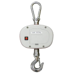 PCE Instruments PCE-CS 300-ICA Hanging Scales incl. ISO Calibration Certificate
