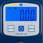 PCE Instruments PCE-HS 150N Digital Hanging Scales