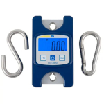 PCE Instruments PCE-HS 50N-ICA Digital Crane Scale incl. ISO Calibration Certificate