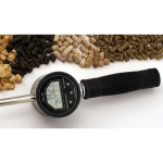 PCE Instruments PCE-PEL 20 Humidity Detector with Sensor Length 1000 mm