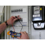 PCE Instruments PCE-DC2 Digital Clamp