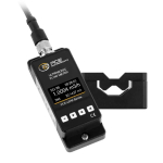 PCE Instruments PCE-UFM 4 Clamp-On Ultrasonic Flow Meter