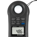 PCE Instruments PCE-EM 888 Handheld Multifunctional Digital Device Measures