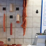 PCE Instruments PCE-HT 70 Hygrometer for Temperature and Humidity