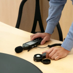 PCE Instruments PCE-EM 883 Multifunctional Environmental Measuring Instrument