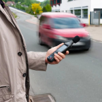 PCE Instruments PCE-EM 883 Multifunctional Environmental Measuring Instrument