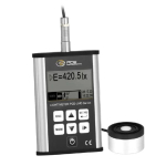PCE Instruments PCE-LMD 200 Illuminometer Class A According to DIN 5032-7