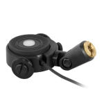 PCE Instruments PCE-LMD 200 Illuminometer Class A According to DIN 5032-7