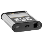 PCE Instruments PCE-LMD 200 Illuminometer Class A According to DIN 5032-7