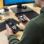 PCE Instruments PCE-LMD 5 Illuminometer with External Probe