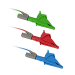 PCE Instruments PCE-ITE 55A Insulation Tester with Carrying Strap