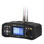 PCE Instruments PCE-ITE 55B Insulation Tester with Carrying