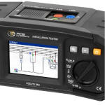 PCE Instruments PCE-ITE 55B Insulation Tester with Carrying