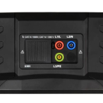 PCE Instruments PCE-ITE 55B Insulation Tester with Carrying