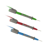 PCE Instruments PCE-ITE 55B Insulation Tester with Carrying