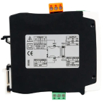 PCE Instruments PCE-SCI-E IoT Meter for Top Hat Rail Mounting