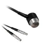 PCE Instruments PCE-TG 300-NO2-ICA IoT Meter with Large Measuring Range incl. ISO Calibration Certificate